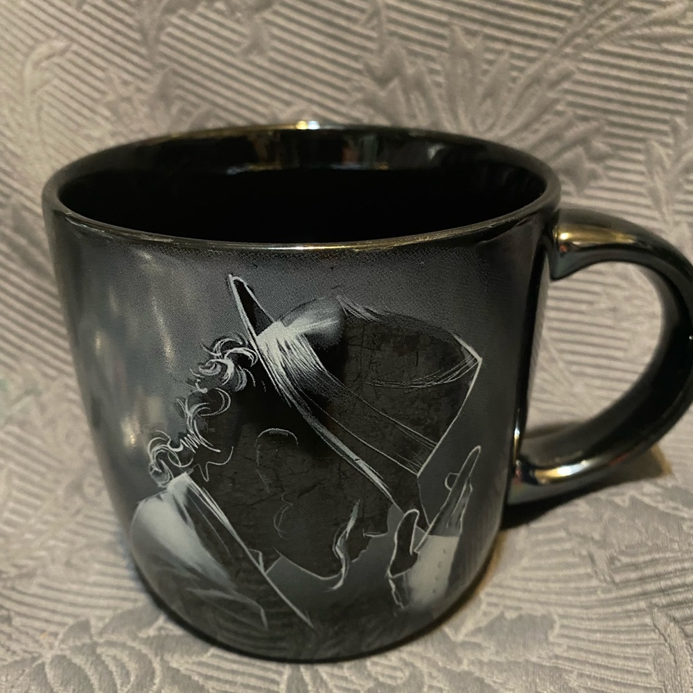 Michael Jackson cup